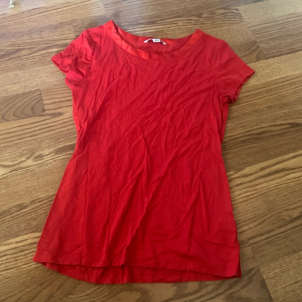 Banana Republic Tee